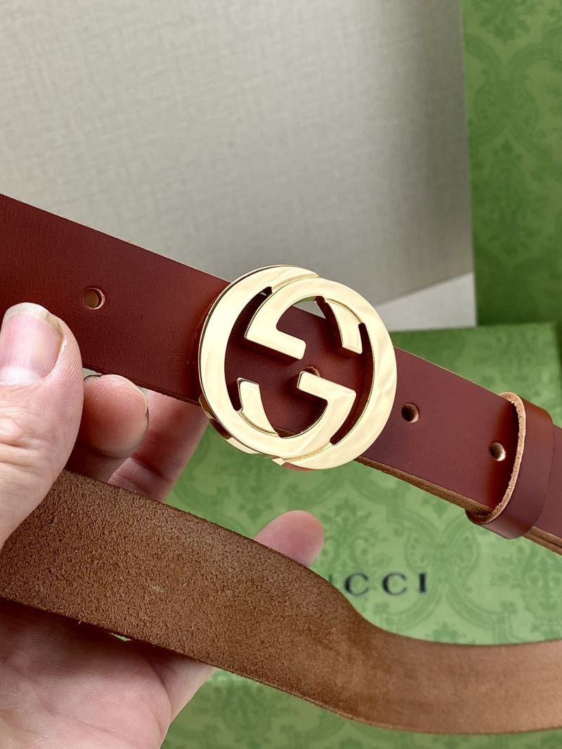 Gucci Belts